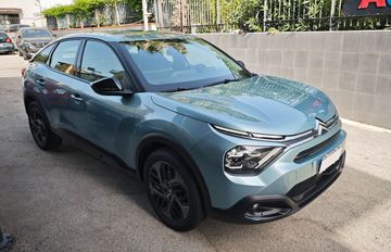 Citroen C4 - 3