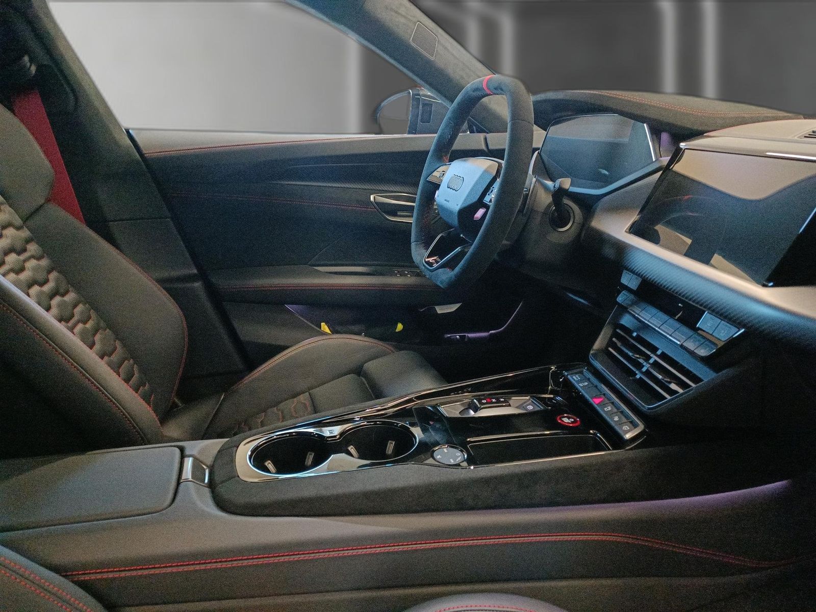 Audi RS e-tron GT - Bild 14