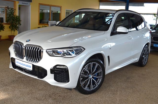 BMW X5 xDrive 40 i M PAKET Sport SOFT-CLOSE/LED-/ACC