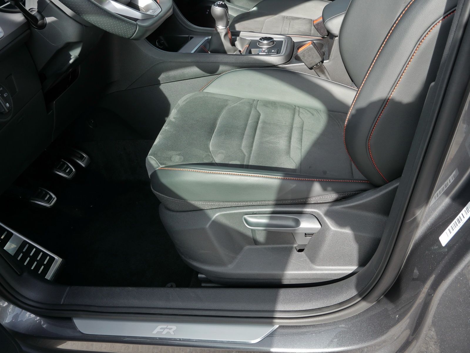 Seat Ateca - Bild 22