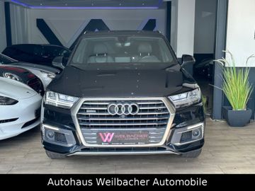 Audi Q7 - 2