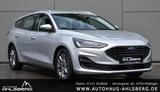 Ford Focus Turnier 1.5 TDCi/TITANIUM/ACC/LED/NAVI/KAM - Ford Focus: Tdci Titanium