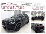 Cupra Formentor 2.0 TDI 4Drive ACC Memory Rcam 19´´ - Cupra Formentor: 1.4
