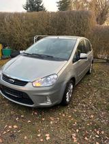 Ford C-Max erster Hand - Ford C-Max in Halle