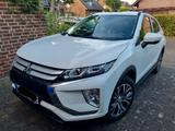 Mitsubishi Eclipse Cross 1.5 ClearTec T-MIVEC 2WD Basic