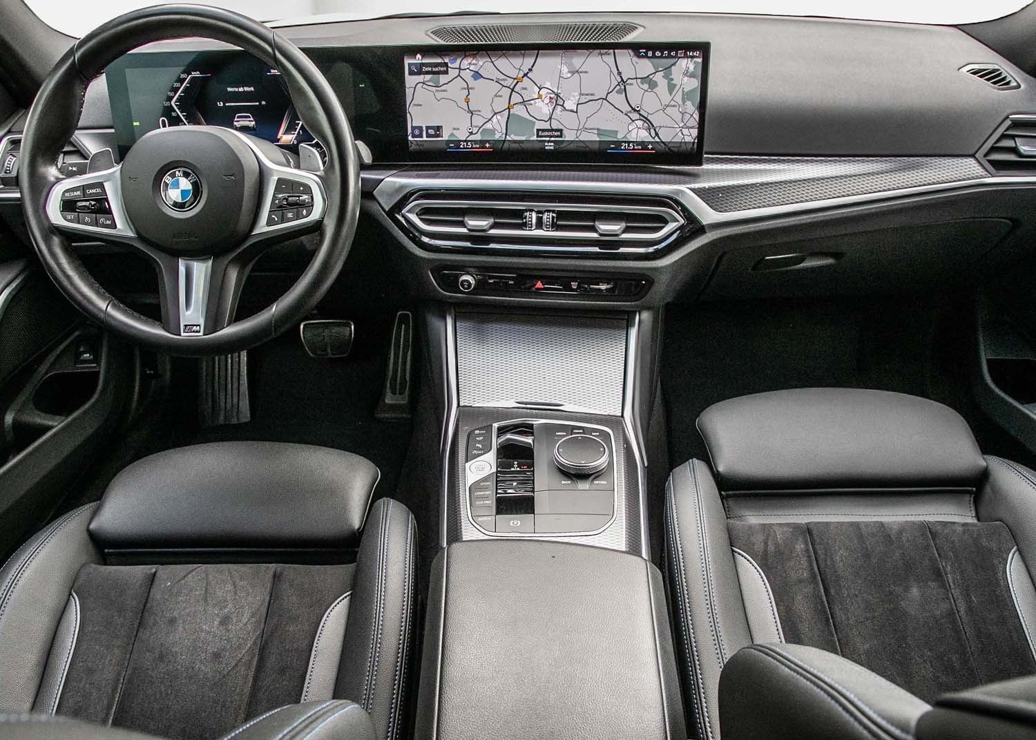 BMW 330 - Bild 4