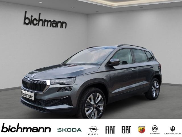 Image of Skoda Karoq