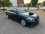 BMW Alpina B5 530d xDrive touring - Allrad  - BMW 530: Grün