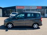 Ford Tourneo Courier Trend - gebrauchte Ford Tourneo Courier aus dem Jahr 2018