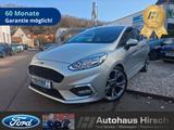 Ford Fiesta ST-Line Navi Soundsystem B&O ACC CarPlay  - Ford Fiesta Gebrauchtwagen in Köln