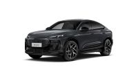 Audi Q6 e-tron - Vorschau Bild 2