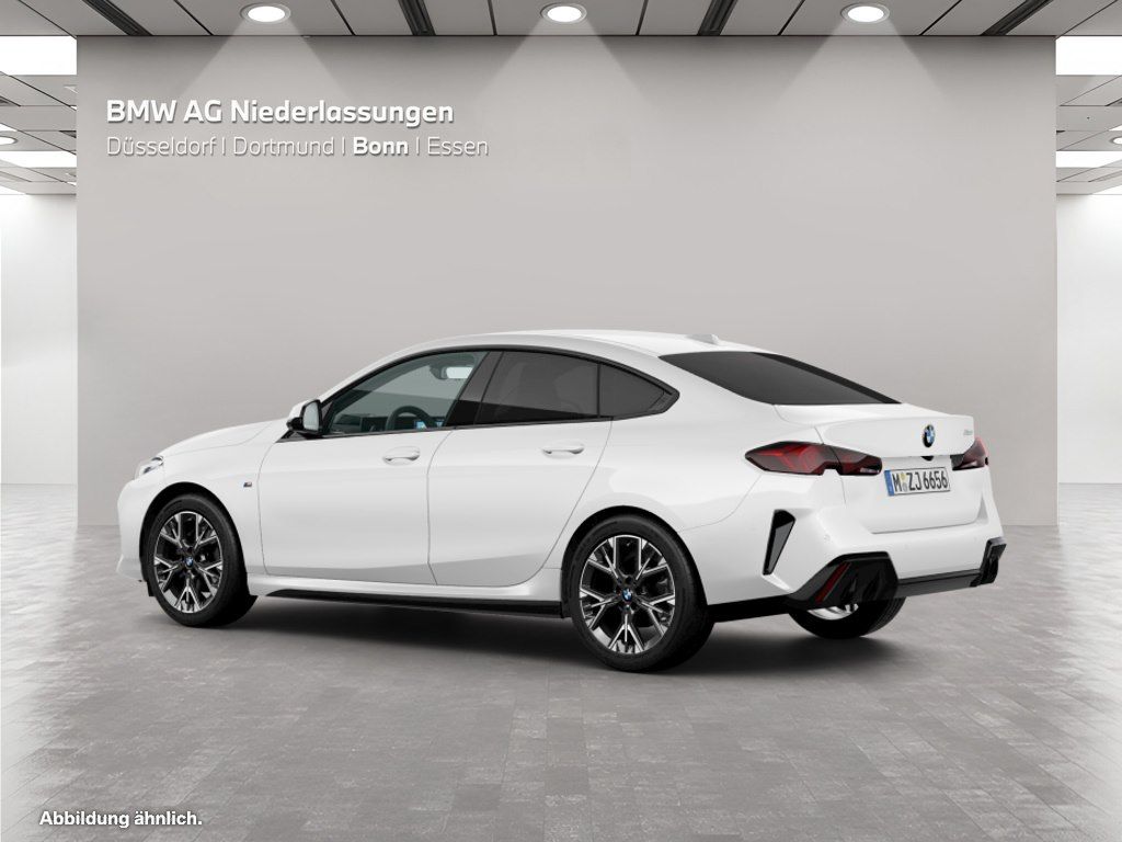BMW 220 - Bild 9