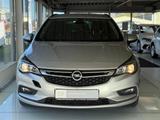 Opel Astra K Sports Tourer Edition/S-HEFT/MULTI/KLIMA - Opel Astra H mit Diesel-Antrieb