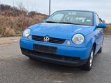 Volkswagen Lupo 1.4, 75PS, mit erst 80.377km + 8ach bereift - Volkswagen Lupo: 3l