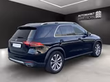 Mercedes-Benz GLE 450 20*Airmatic*Kamera*AHK*Wides*Led*STHZG - Mercedes-Benz GLE 450 Gebrauchtwagen