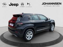JEEP Avenger Alitude  Sitzheizung+Navi+Garantie+Inspe