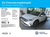 Volkswagen Taigo - Vorschau Bild 2