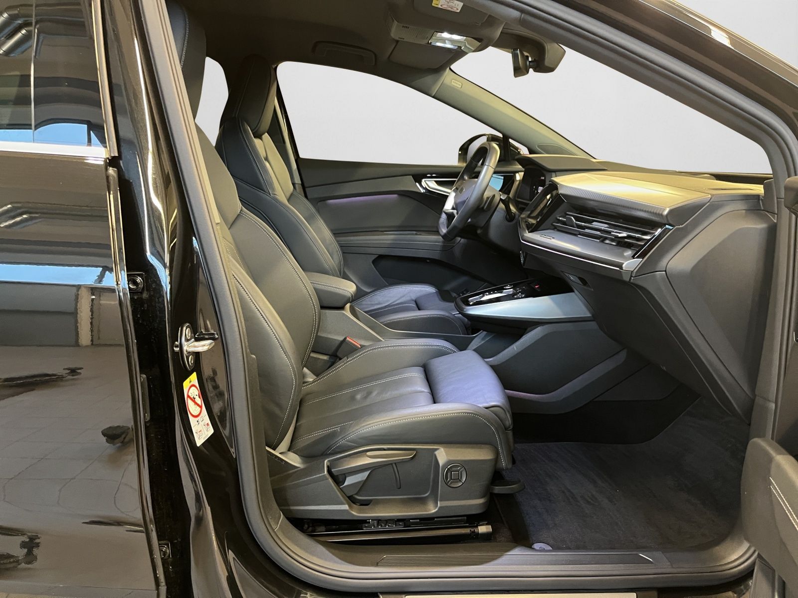 Audi Q4 e-tron - Bild 5