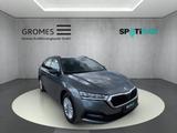 Skoda Octavia Combi Selection DSG LED Sperrdiff. Apple - Skoda Octavia Selection mit Diesel-Antrieb