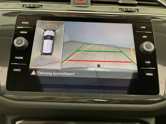 Tiguan Allspace 2.0 TDI 4Motion DSG Elegance LED