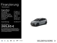 Cupra Born - Vorschau Bild 1