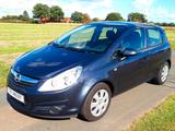 Opel Corsa D 1.2 Edition - TÜV NEU - erst 73.300km - Opel Corsa aus 2010: 1.3