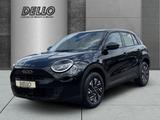 Fiat 600 Sonderaktion Klimaanlage Tempomat Einparkhil - Fiat 600 Tageszulassungen