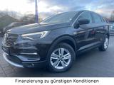 Opel Grandland (X) *GS-LINE*SITZBELÜFTUNG*NAVI-PRO* - Opel Grandland (X) GS Line Gebrauchtwagen