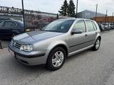 Volkswagen Golf 1.6 Special 2-Hand+TÜV+Zahnriem+Bremse Neu - gebrauchte VW Golf aus dem Jahr 2002