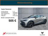 Cupra Tavascan VZ