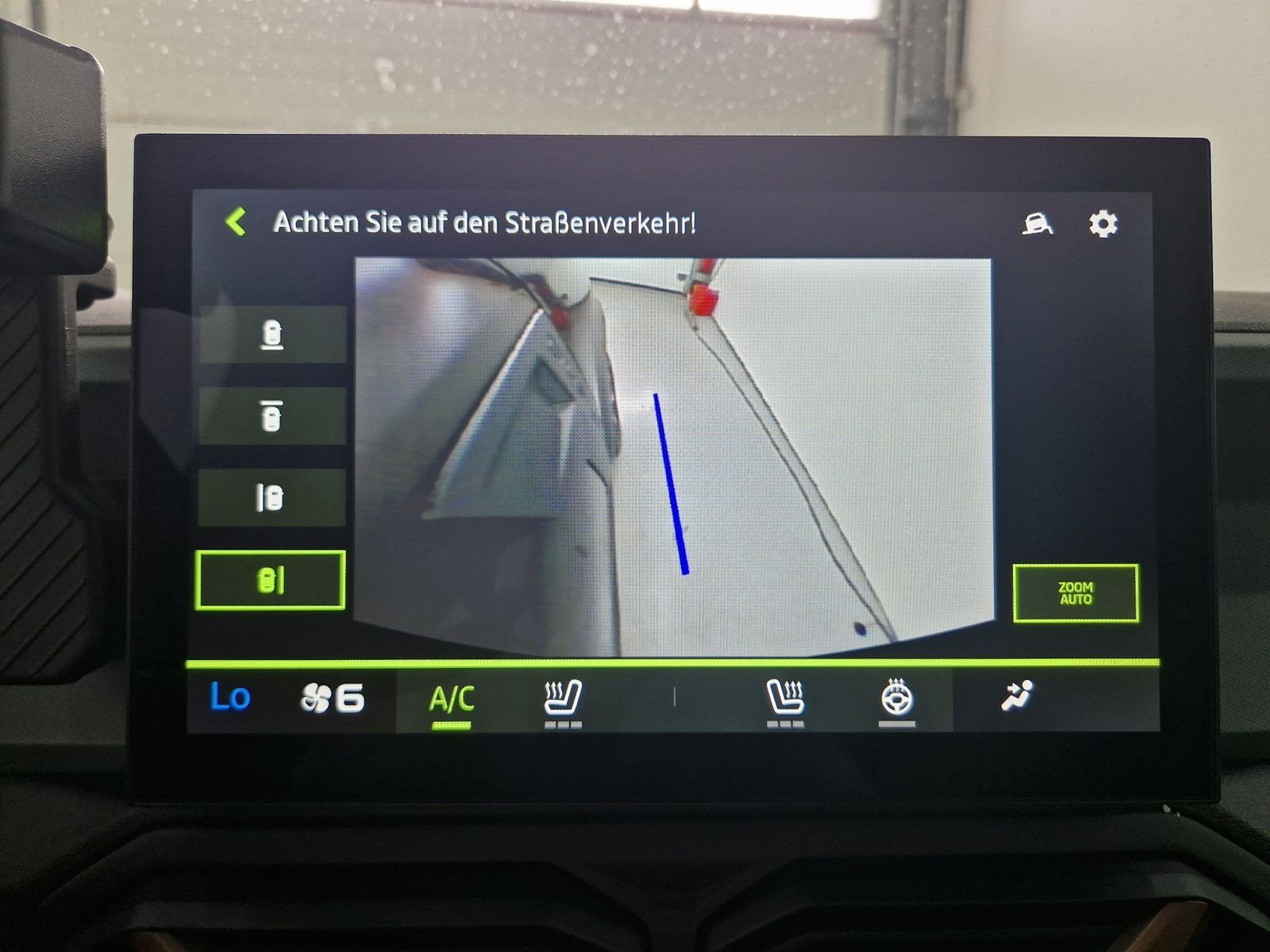 DACIA Duster  Extreme Hybrid 155 Winter 18-Zoll – Bild 33