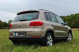 Volkswagen Tiguan 1.4 TSI 4MOTION Trend & Fun Trend & Fun - Volkswagen Tiguan: Trend Fun