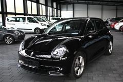 Fotografie des GWM Ora 03