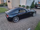 BMW Z4 Coupé 3.0si - - BMW Gebrauchtwagen von 2006