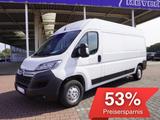 Citroën Jumper 35 L3H2 2,2 140PS Klimaaut/Pdc/Ganzjahres