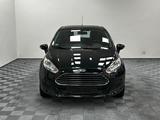 Ford Fiesta Trend _gepflegt & super Ausstattung_ - Ford Fiesta: Schwarz, Trend