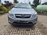 Subaru XV 2.0D Exclusive 4WD Exclusive - Subaru XV Exclusive mit Diesel-Antrieb