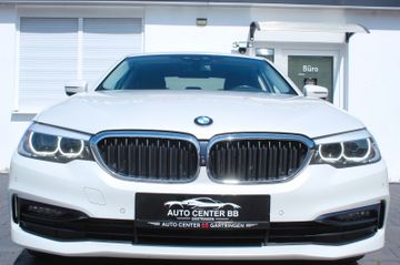 BMW 530 - 10