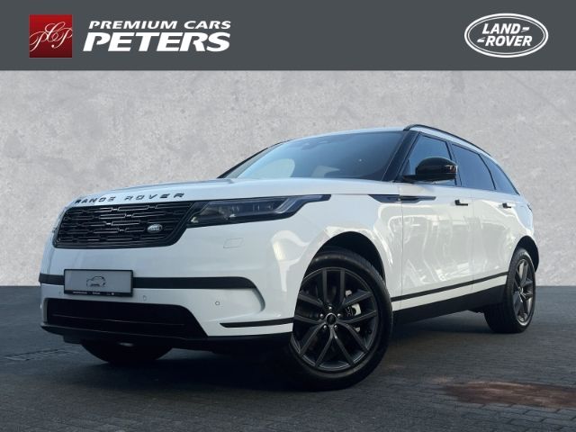 Land Rover Range Rover Velar P400e S Plug-In Hybrid AD Navi