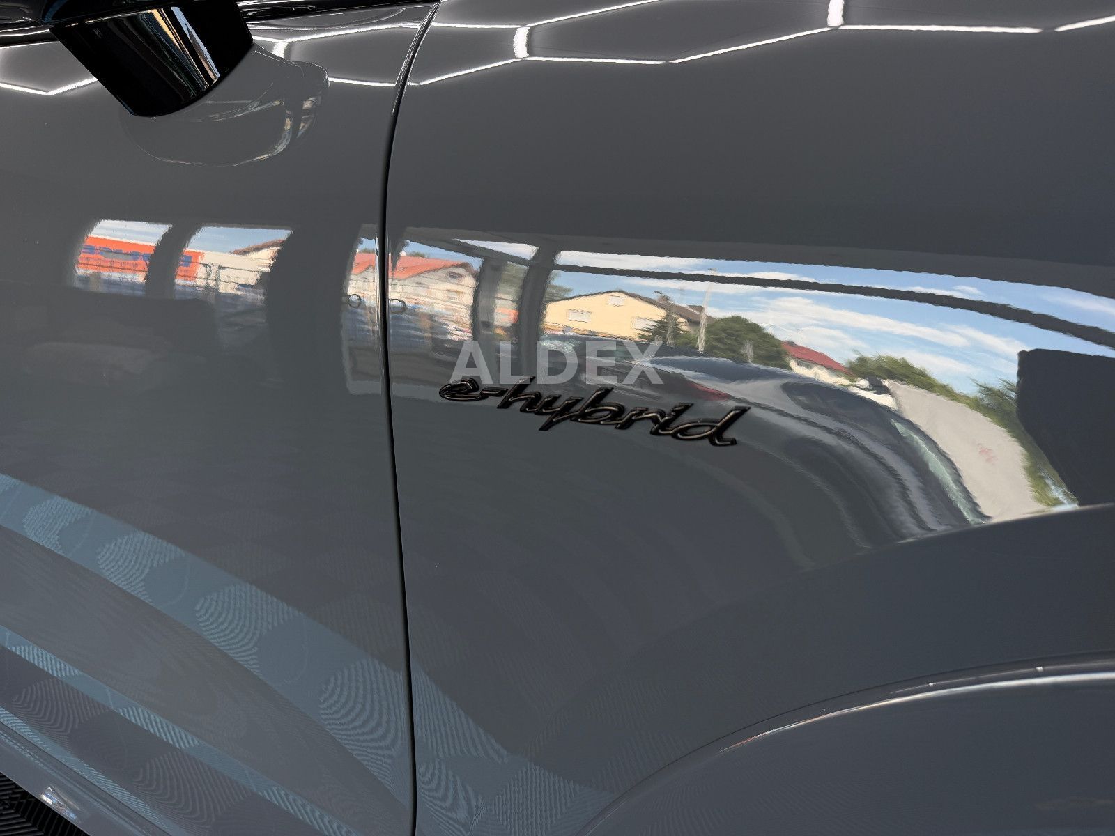 Porsche Cayenne Turbo E-HYB Coupe°BURM°HA LENK°SOFT°AHK° foto 5