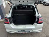 Suzuki Swift - Vorschau Bild 7