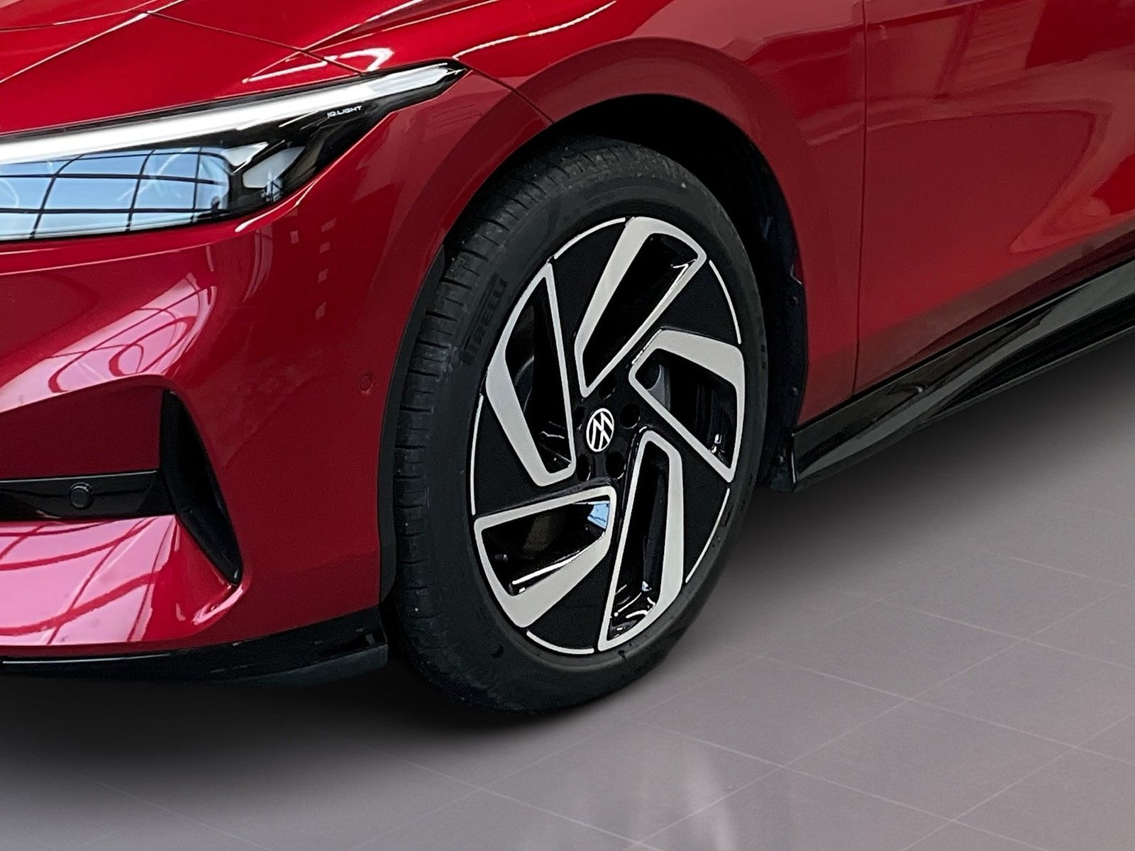 Volkswagen ID.7 - Bild 7