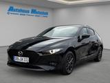 Mazda 3 Takumi SKY.-X 186 HUD Navi Leder Bose 360 Kame - Mazda 3 Takumi Gebrauchtwagen