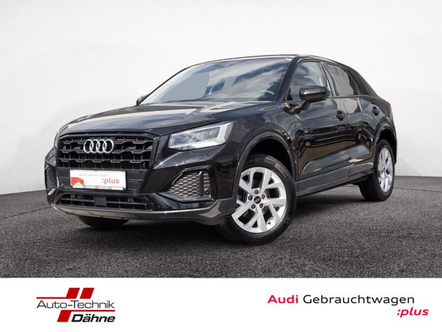 Q2 1.5 TFSI advanced 35 S tronic KAMERA NAVI ACC