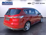 Ford S-Max Titanium *Rückfahrkamera*Beheizte Frontsch - Ford S-Max mit Anhängerkupplung