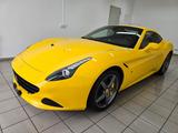 Ferrari California 3.9 V8 T Giallo Modena Service Neu - Ferrari California Gebrauchtwagen