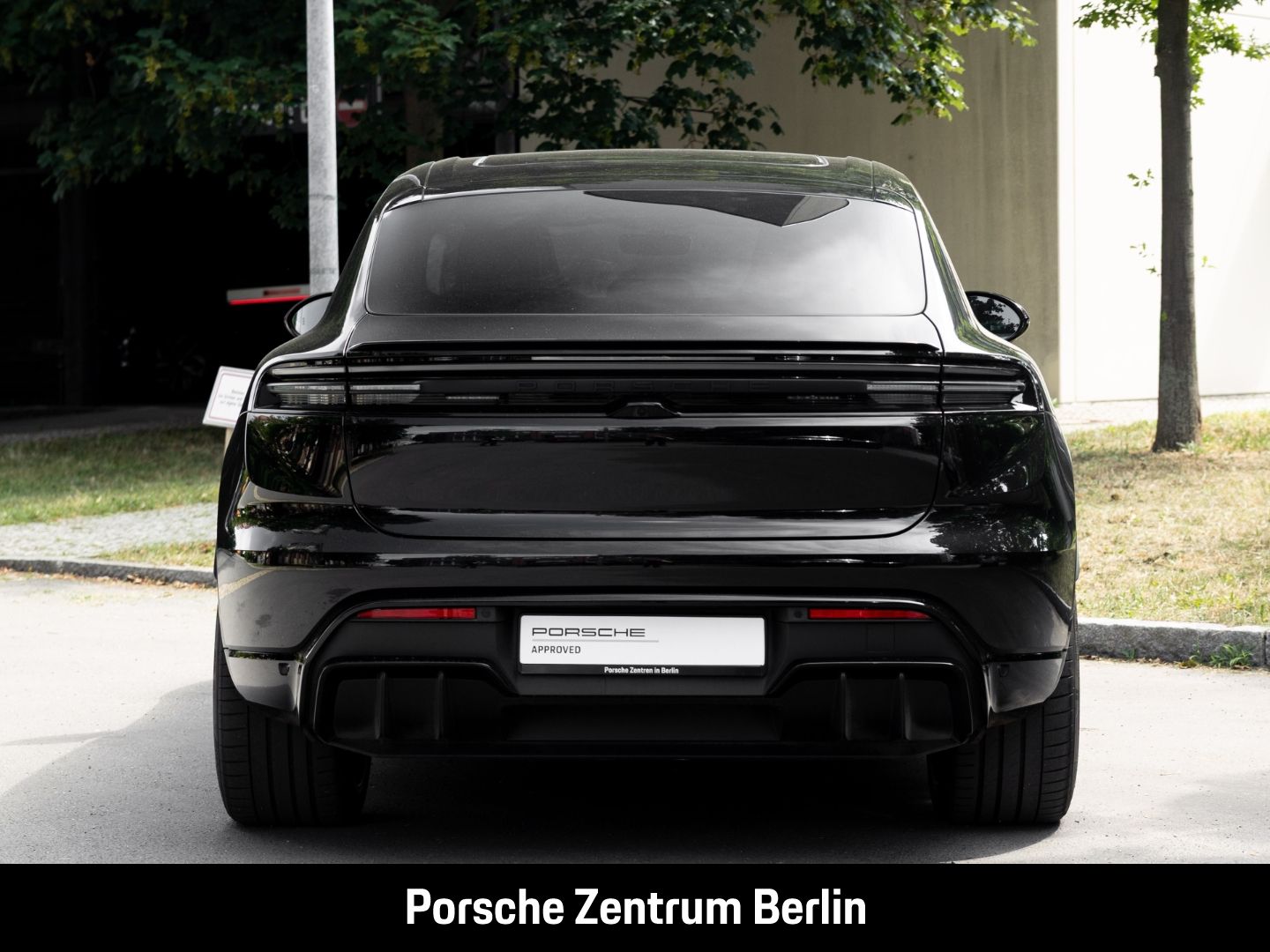 Porsche Macan - Bild 8