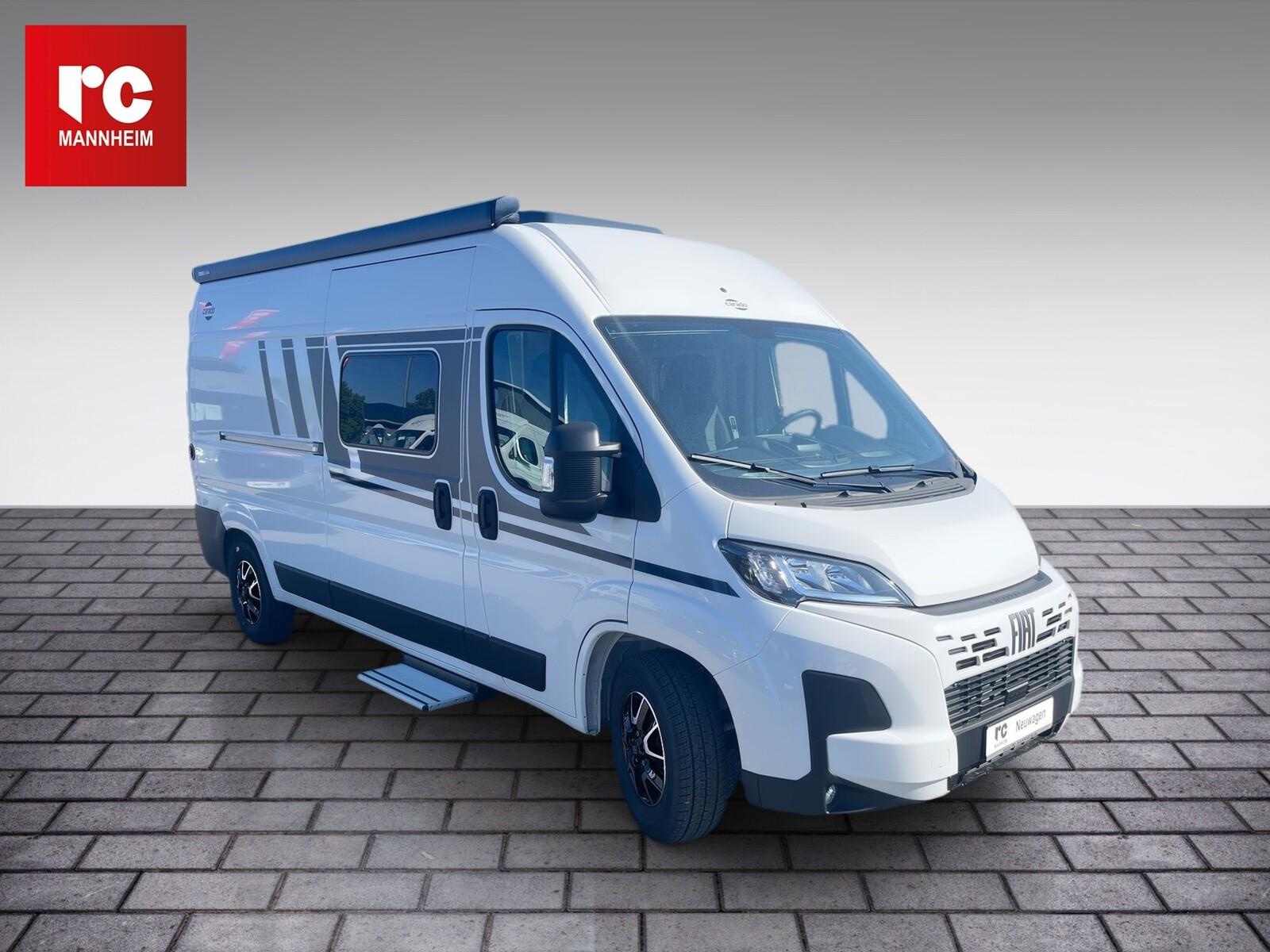 Carado pro CV 602 AKTIONSPREIS