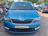 Skoda Rapid Elegance*Garantie*TÜV*TopZustand* - Skoda Rapid in Hamburg