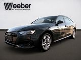 Audi A4 Avant advanced ACC*AHK-VORB.*LED*LEDER*5J.GAR - Audi A4: Leder